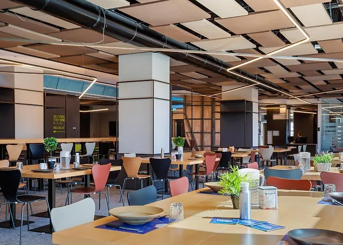 Appartamento Camplus Guest Casa Per Ferie *