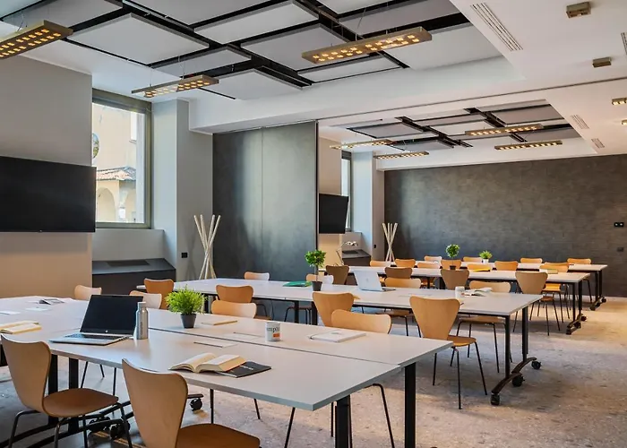 Camplus Guest Casa Per Ferie Appartamento Firenze