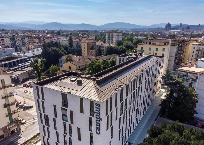 Appartamento Camplus Guest Casa Per Ferie *