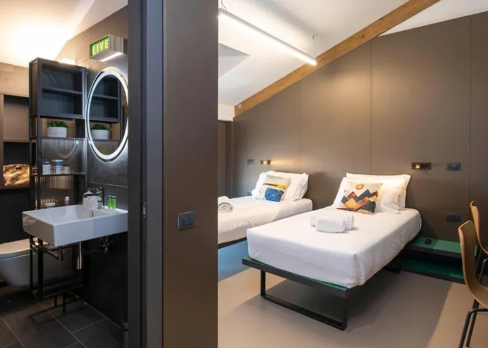 Camplus Guest Casa Per Ferie * Firenze