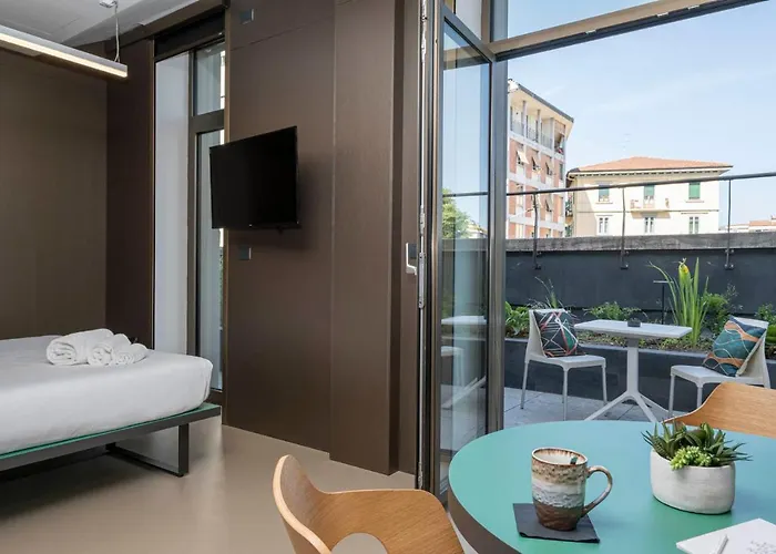 Camplus Guest Casa Per Ferie Firenze