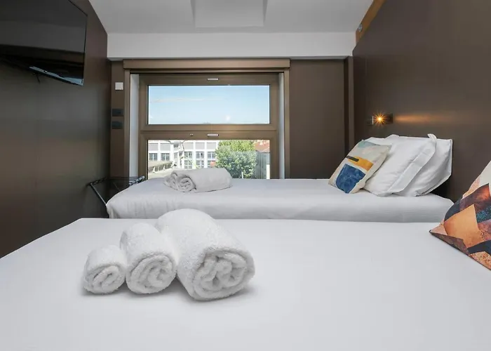 Camplus Guest Casa Per Ferie Firenze