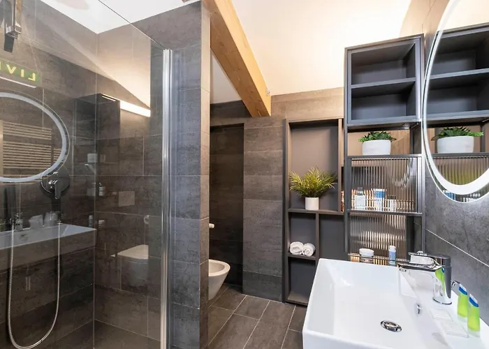 Camplus Guest Casa Per Ferie *