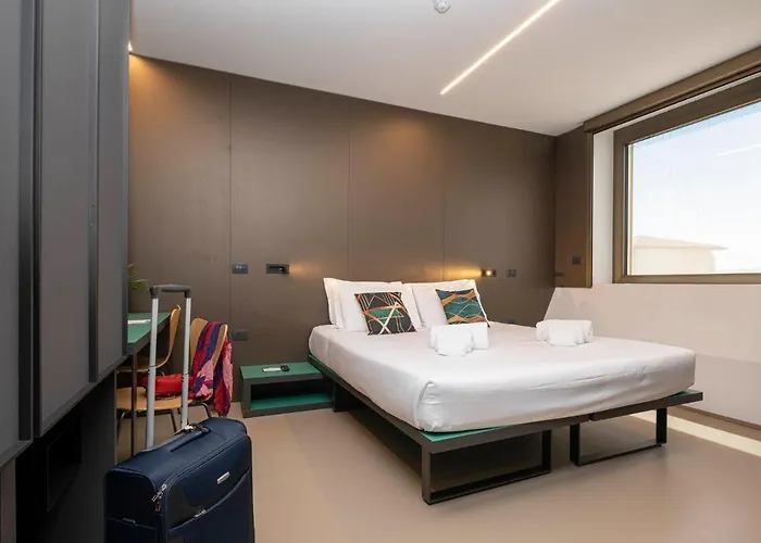 Camplus Guest Casa Per Ferie Appartamento