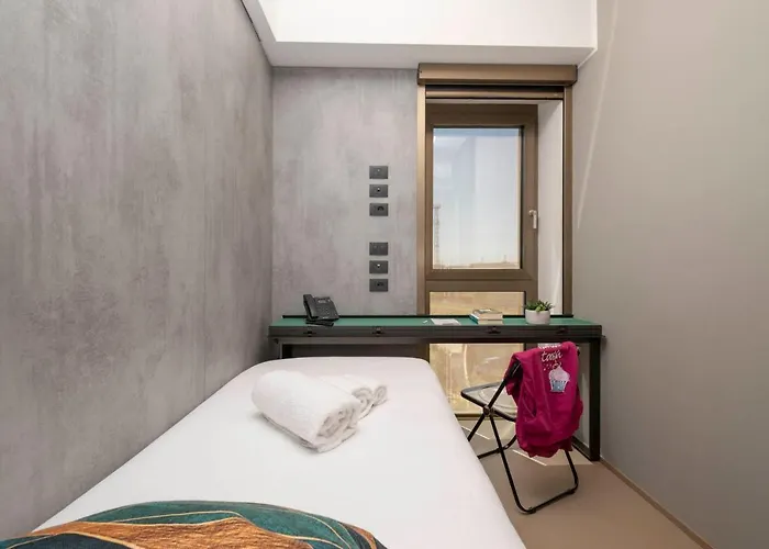 Camplus Guest Casa Per Ferie Firenze