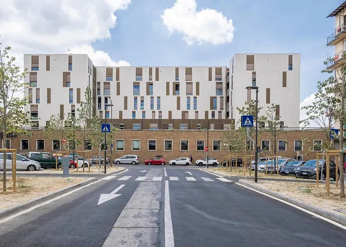 Camplus Guest Casa Per Ferie