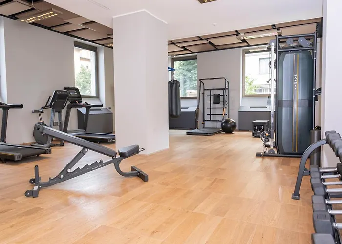 Camplus Guest Casa Per Ferie Appartamento *