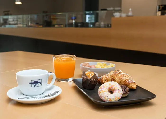 Camplus Guest Casa Per Ferie Appartamento