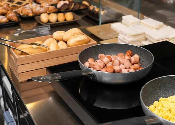 Camplus Guest Casa Per Ferie * Firenze