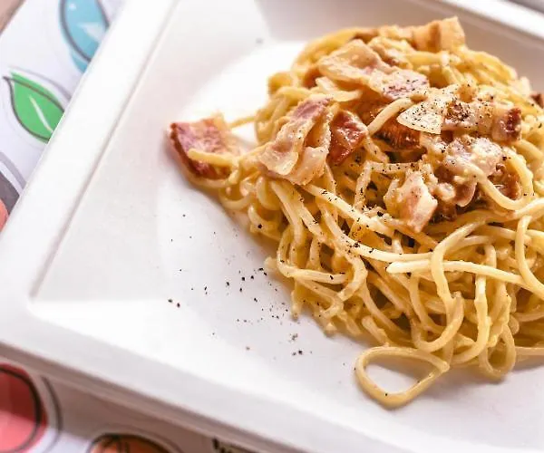 Appartamento Camplus Guest Casa Per Ferie