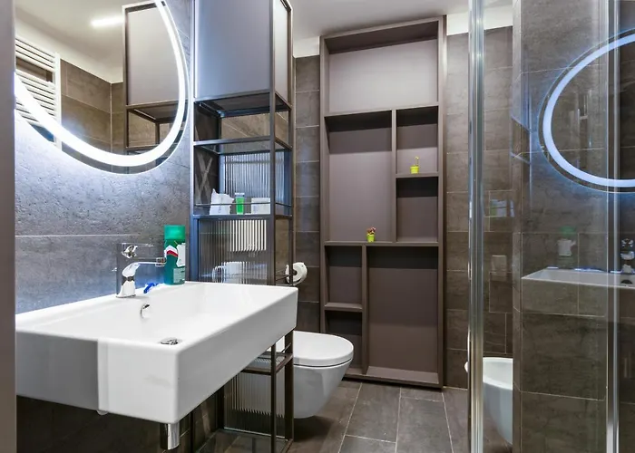 Camplus Guest Casa Per Ferie * Firenze