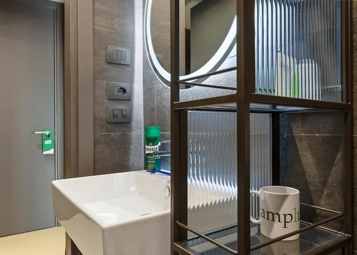 Camplus Guest Casa Per Ferie Appartamento *