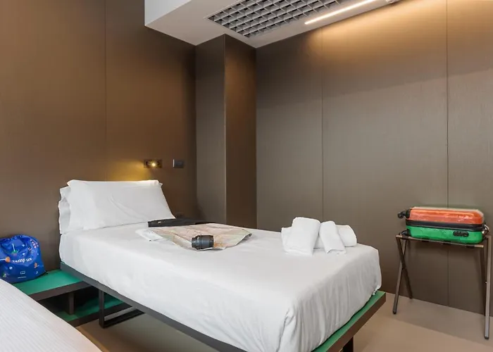 Camplus Guest Casa Per Ferie