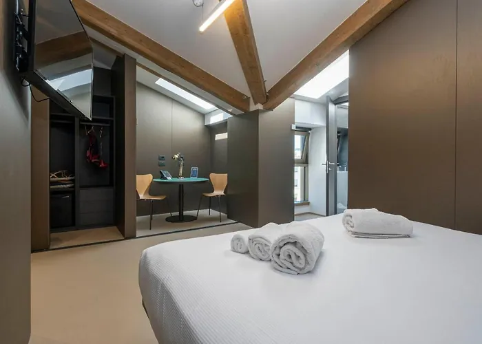 Appartamento Camplus Guest Casa Per Ferie Firenze