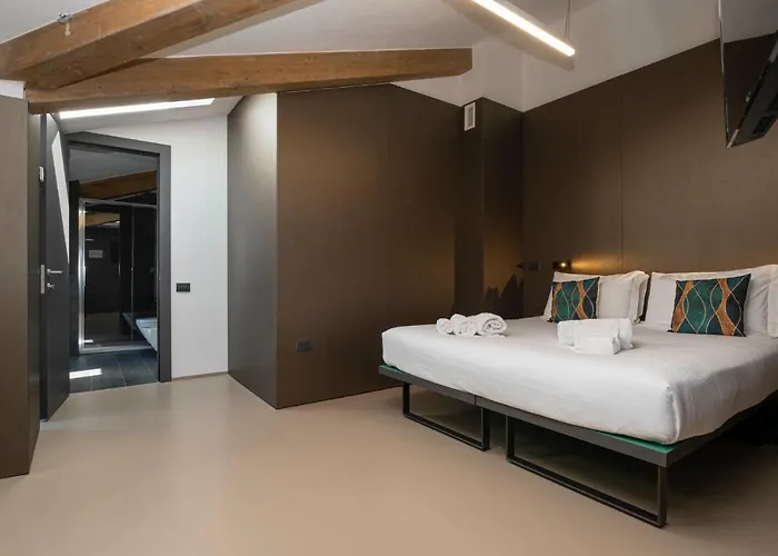 Appartamento Camplus Guest Casa Per Ferie *