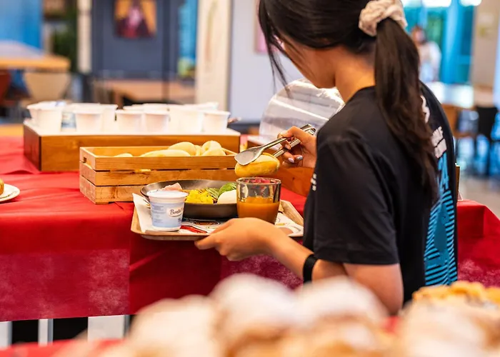 Appartamento Camplus Guest Casa Per Ferie Firenze