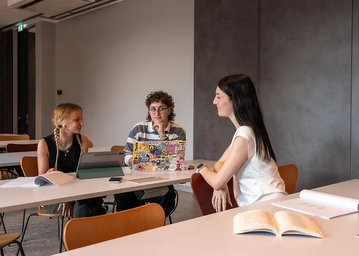 Camplus Guest Casa Per Ferie