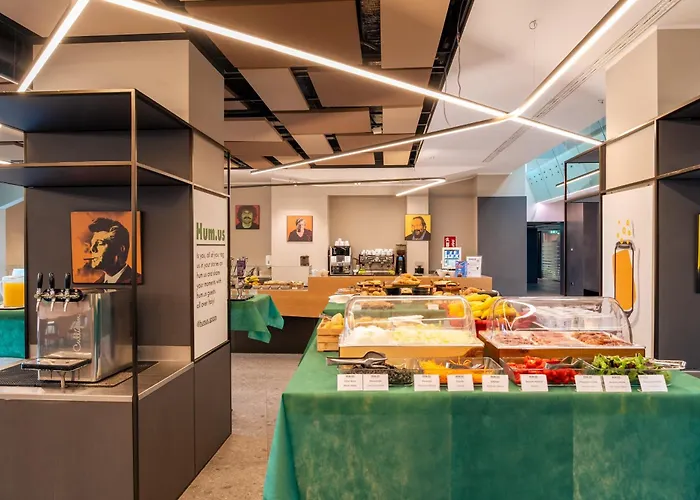 Camplus Guest Casa Per Ferie Appartamento *