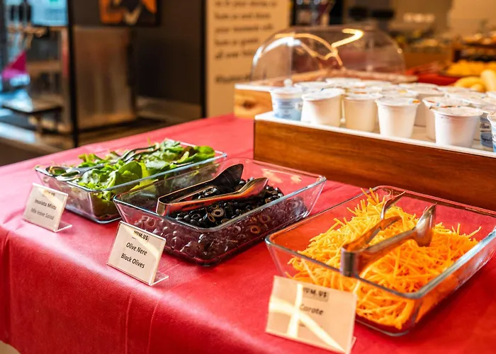 Camplus Guest Casa Per Ferie Appartamento