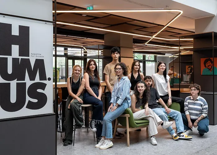 Camplus Guest Casa Per Ferie Appartamento *