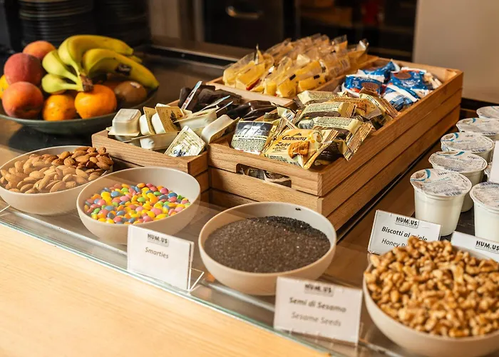 Camplus Guest Casa Per Ferie Appartamento Firenze