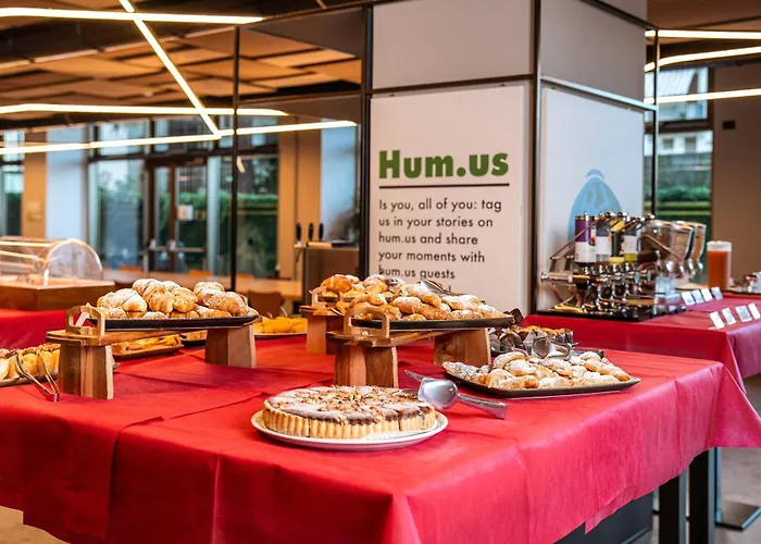 Camplus Guest Casa Per Ferie *