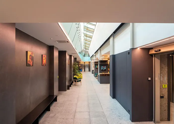 Appartamento Camplus Guest Casa Per Ferie