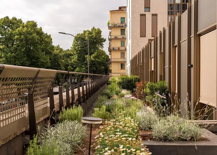 Camplus Guest Casa Per Ferie Appartamento Firenze