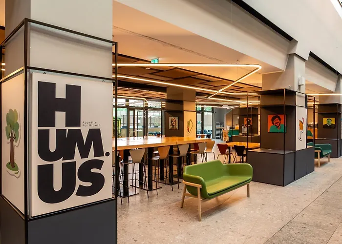 Appartamento Camplus Guest Casa Per Ferie Firenze