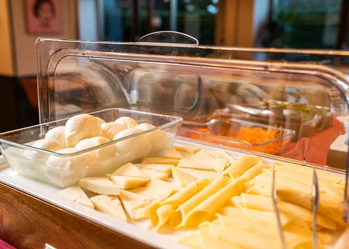 Camplus Guest Casa Per Ferie Firenze