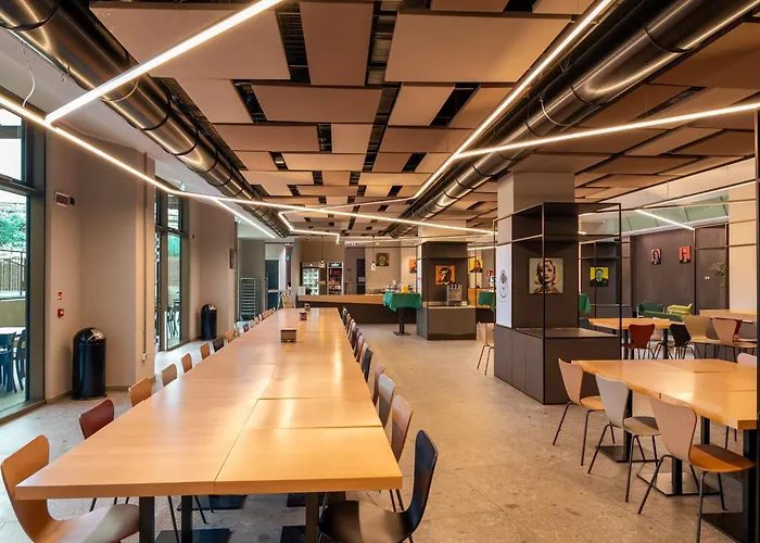 Camplus Guest Casa Per Ferie * Firenze