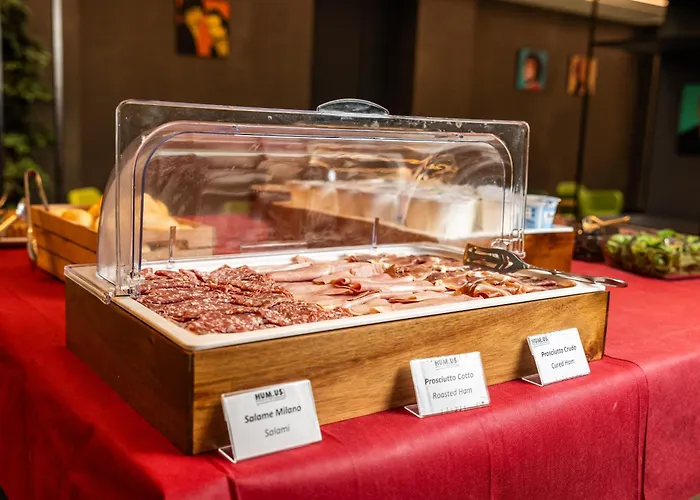 Camplus Guest Casa Per Ferie Firenze