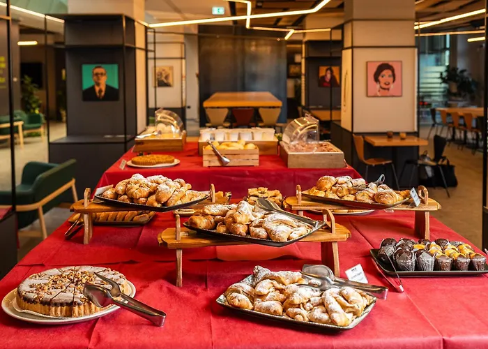 Camplus Guest Casa Per Ferie Appartamento Firenze