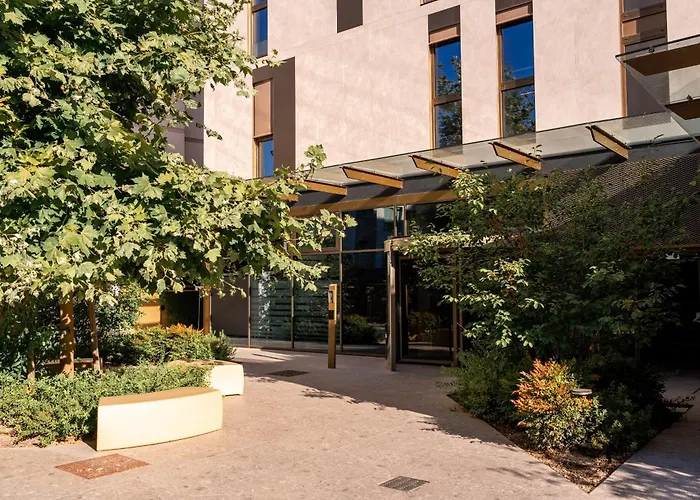 Appartamento Camplus Guest Casa Per Ferie Firenze