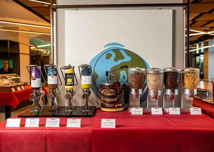 Camplus Guest Casa Per Ferie * Firenze