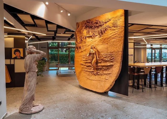 Camplus Guest Casa Per Ferie Appartamento Firenze