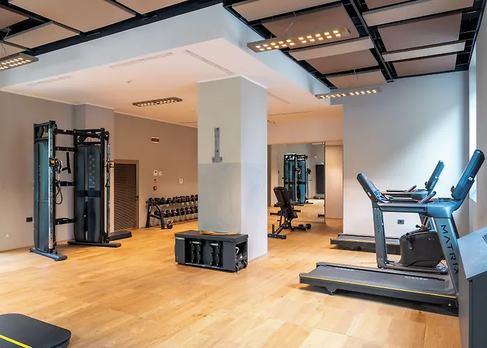 Camplus Guest Casa Per Ferie Firenze