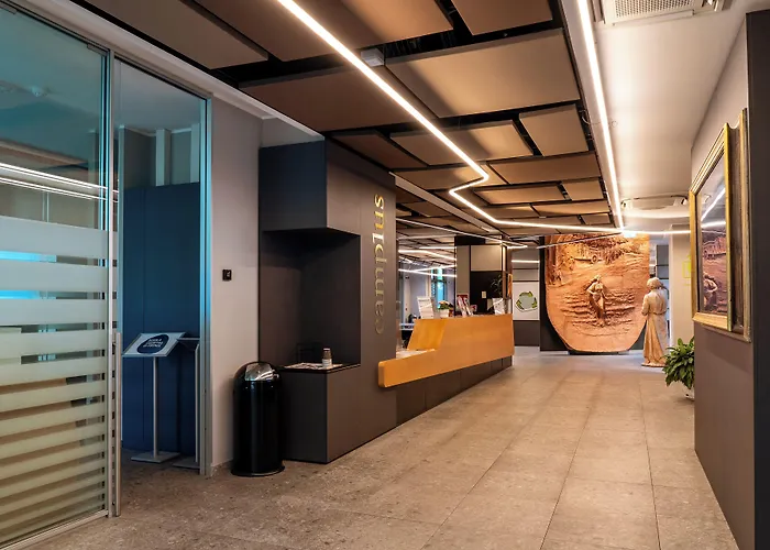 Camplus Guest Casa Per Ferie Appartamento