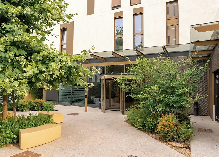 Camplus Guest Casa Per Ferie *