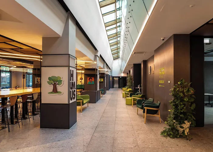 Camplus Guest Casa Per Ferie Appartamento