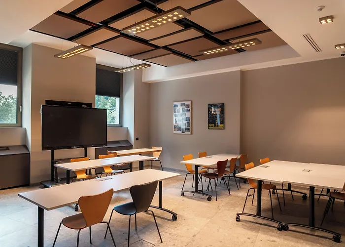 Camplus Guest Casa Per Ferie Appartamento