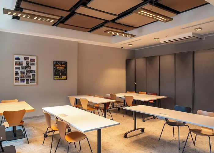 Camplus Guest Casa Per Ferie *