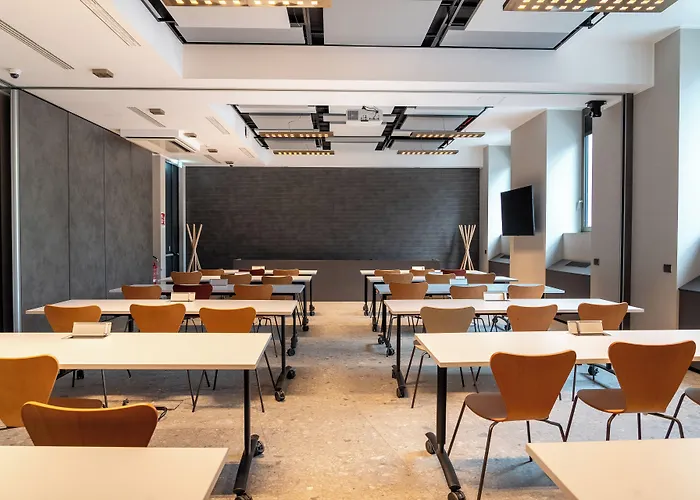 Camplus Guest Casa Per Ferie Appartamento *