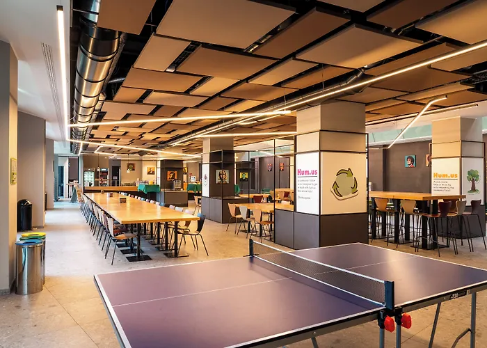 Appartamento Camplus Guest Casa Per Ferie Firenze