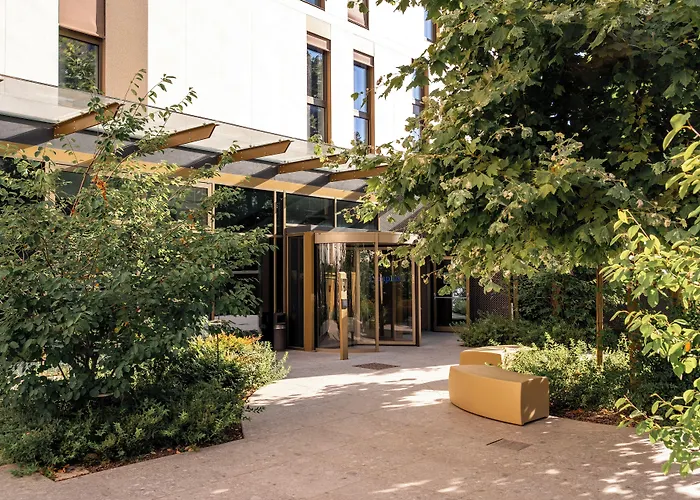 Appartamento Camplus Guest Casa Per Ferie Firenze