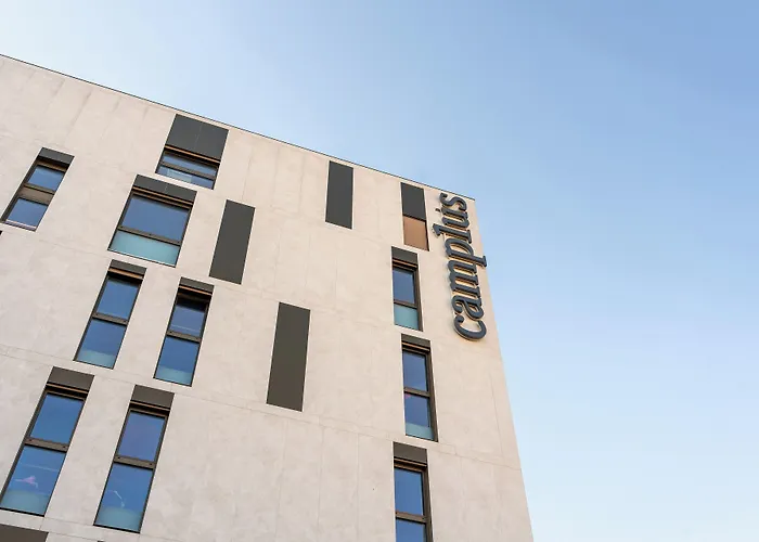 Camplus Guest Casa Per Ferie Appartamento Firenze