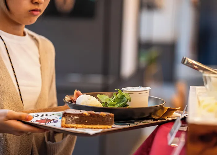 Camplus Guest Casa Per Ferie * Firenze