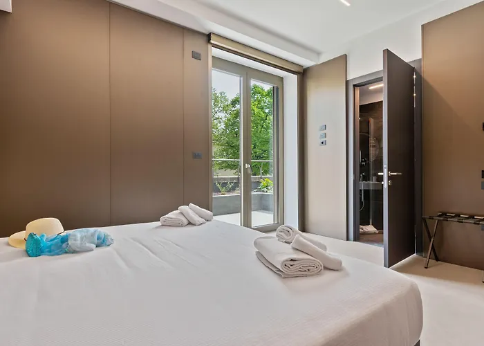 Appartamento Camplus Guest Casa Per Ferie *