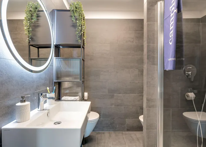 Camplus Guest Casa Per Ferie * Firenze