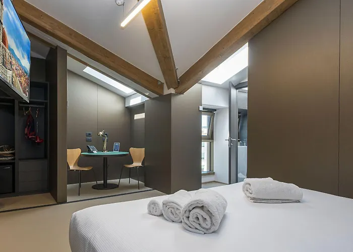 Camplus Guest Casa Per Ferie